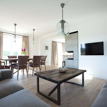 Appartement Tede Warft à Pellworm Extérieur photo