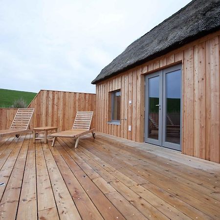 Appartement Tede Warft à Pellworm Extérieur photo