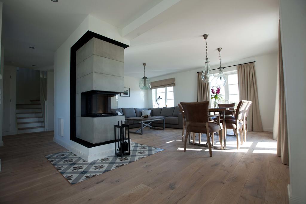 Appartement Tede Warft à Pellworm Extérieur photo