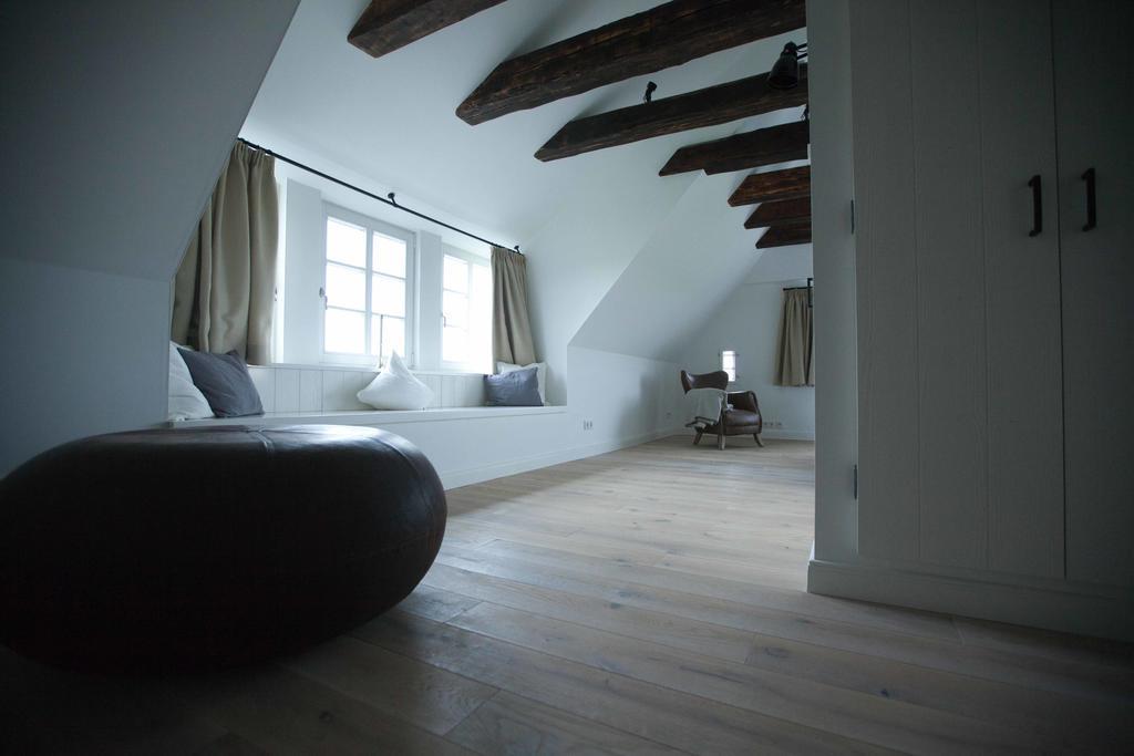 Appartement Tede Warft à Pellworm Extérieur photo