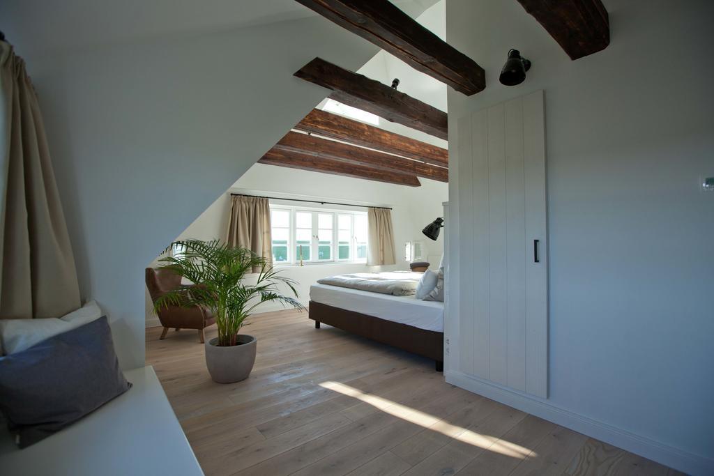 Appartement Tede Warft à Pellworm Extérieur photo