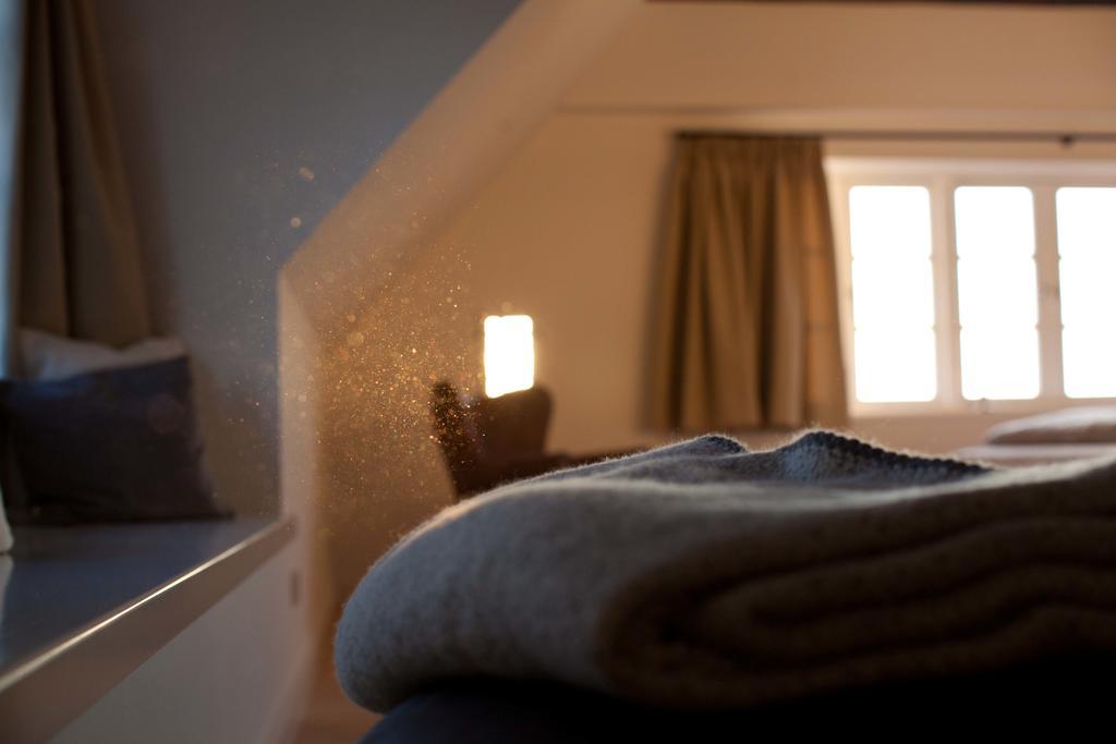 Appartement Tede Warft à Pellworm Extérieur photo