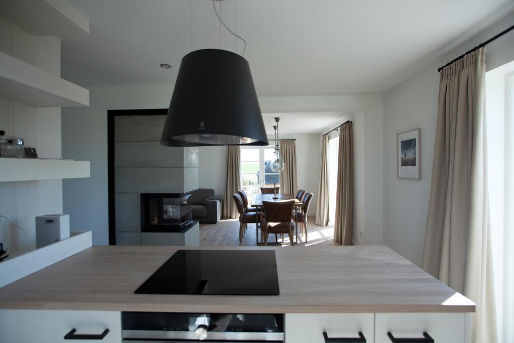 Appartement Tede Warft à Pellworm Extérieur photo