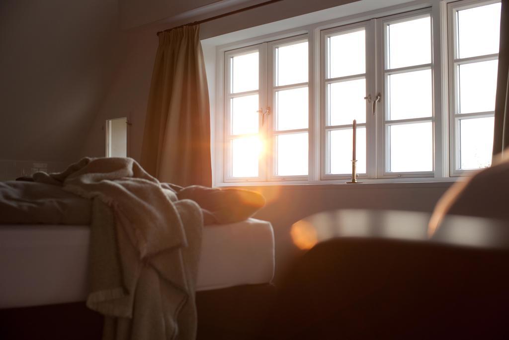 Appartement Tede Warft à Pellworm Extérieur photo