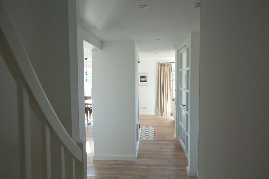 Appartement Tede Warft à Pellworm Extérieur photo
