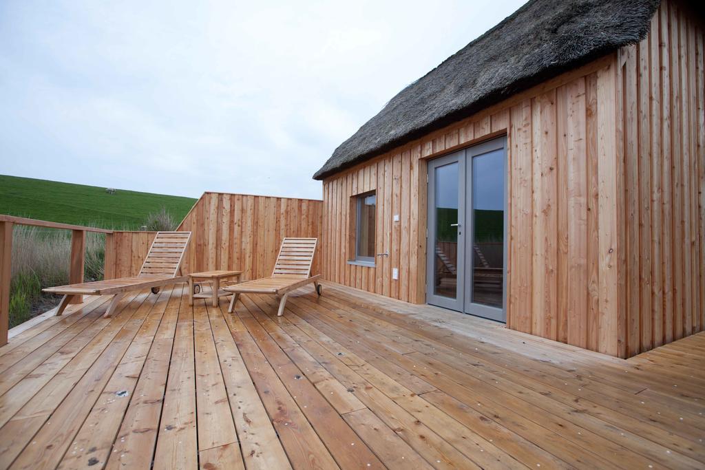 Appartement Tede Warft à Pellworm Extérieur photo