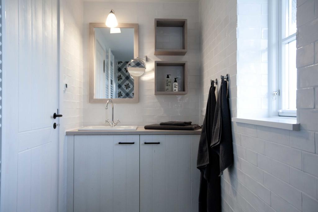 Appartement Tede Warft à Pellworm Extérieur photo