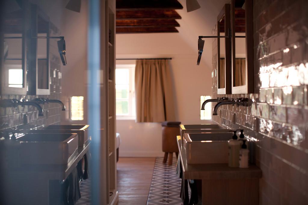 Appartement Tede Warft à Pellworm Extérieur photo