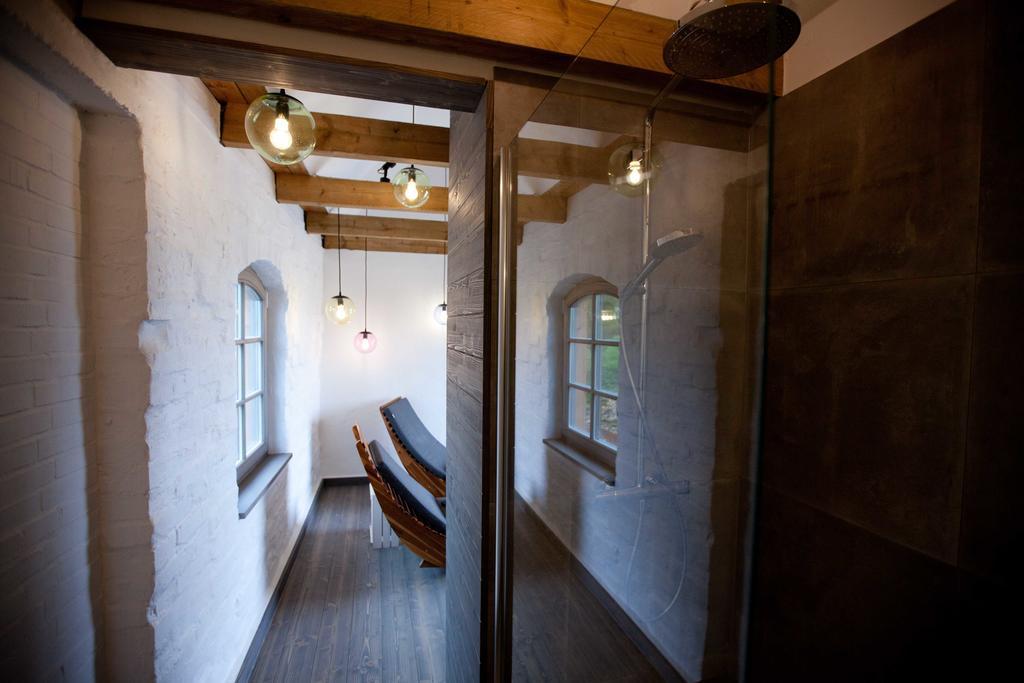 Appartement Tede Warft à Pellworm Extérieur photo
