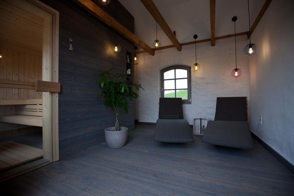 Appartement Tede Warft à Pellworm Extérieur photo